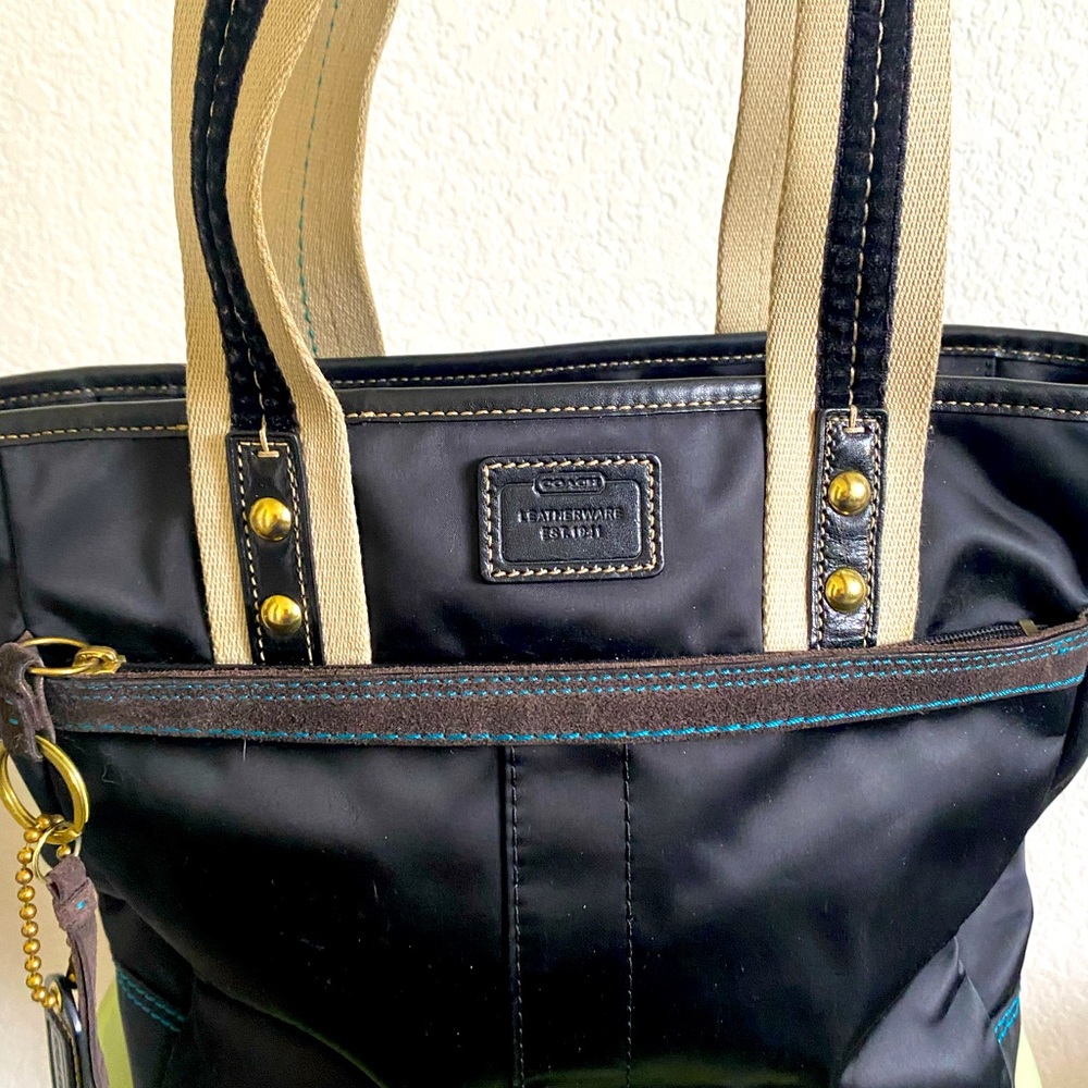 The Black Satin Babe!